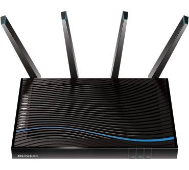 Produktbild NetGear Nighthawk X8 AC5300