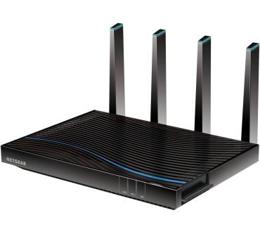 Produktbild NetGear Nighthawk X8 AC5300