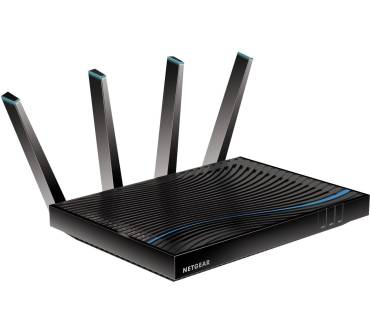 Produktbild NetGear Nighthawk X8 AC5300