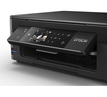 Produktbild Epson Expression Home XP-442