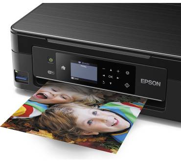 Produktbild Epson Expression Home XP-442