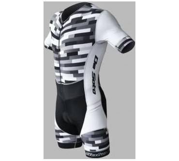 Produktbild De Soto Riviera Trisuit Sleeved Men