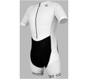 Produktbild De Soto Riviera Trisuit Sleeved Men