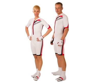 Produktbild Skinfit Tri Suit Streamliner