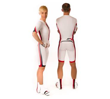 Produktbild Skinfit Tri Suit Streamliner