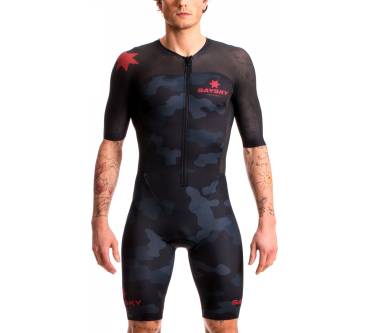 Produktbild Saysky Nighthawk Aero Suit