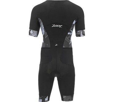 Produktbild Zoot Men's Ultra Tri Aero Skinsuit