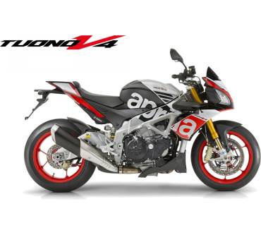 Produktbild Aprilia Tuono V4 1100 RR