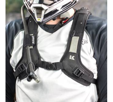 Produktbild Kriega Hydro-3 Backpack