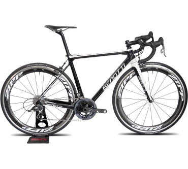 Produktbild Benotti Fuoco Team Carbon - Sram Force 22 (Modell 2016)