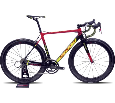 Produktbild Benotti Fuoco Team Carbon - Sram Force 22 (Modell 2016)