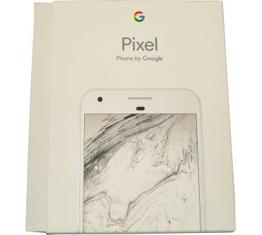 Produktbild Google Pixel XL