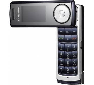 Produktbild Samsung SGH-F210