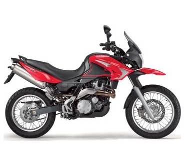 Produktbild Aprilia Pegaso 650 [92]