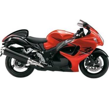 Produktbild Suzuki GSX 1300 R Hayabusa (145 kW) [99]