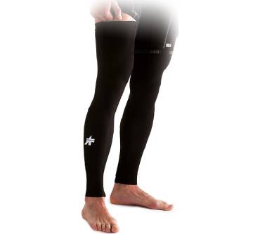 Produktbild Assos Legwarmer Rubi