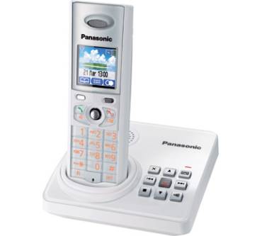 Produktbild Panasonic KX-TG8220