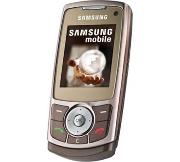 Produktbild Samsung SGH-L760