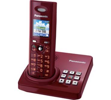 Produktbild Panasonic KX-TG8220