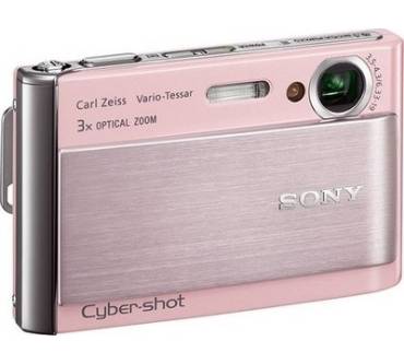 Produktbild Sony CyberShot DSC-T70