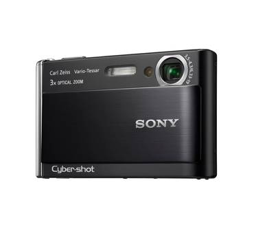 Produktbild Sony CyberShot DSC-T70