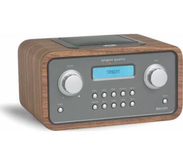 Produktbild Tangent Audio Quattro