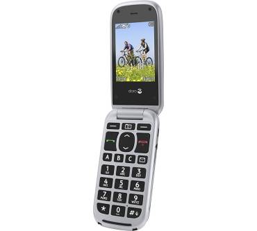 Produktbild Doro PhoneEasy 613