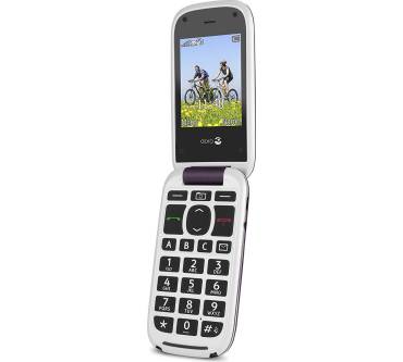 Produktbild Doro PhoneEasy 613