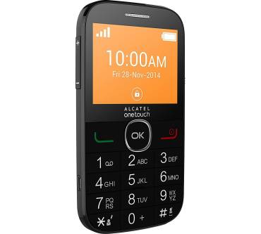 Produktbild Alcatel One Touch 2004G