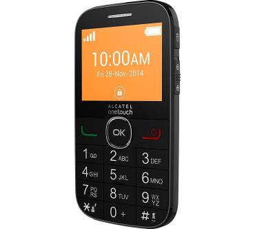 Produktbild Alcatel One Touch 2004G