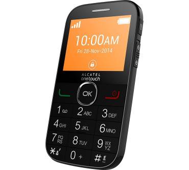 Produktbild Alcatel One Touch 2004G