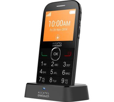 Produktbild Alcatel One Touch 2004G