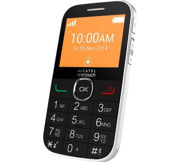 Produktbild Alcatel One Touch 2004G