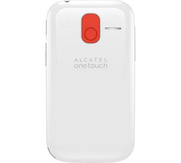 Produktbild Alcatel One Touch 2004G