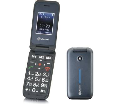 Produktbild amplicomms PowerTel M6700