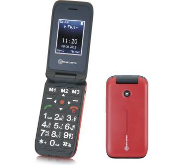 Produktbild amplicomms PowerTel M6700