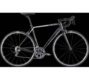 Produktbild Canyon Ultimate CF SL 9.0 - Shimano Ultegra Di2 (Modell 2015)