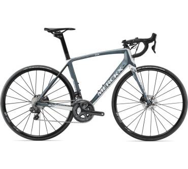 Produktbild Eddy Merckx Mourenx 69 - Shimano Ultegra (Modell 2015)