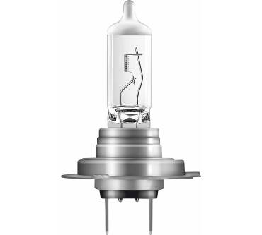 Produktbild Osram Silverstar 2.0 H7