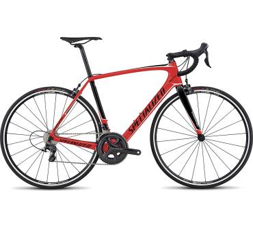 Produktbild Specialized Tarmac Comp - Shimano Ultegra (Modell 2015)