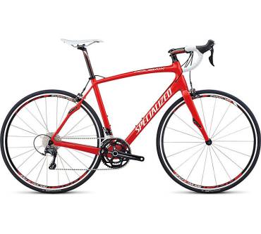 Produktbild Specialized Roubaix SL4 Comp - Shimano Ultegra (Modell 2015)