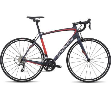 Produktbild Specialized Roubaix SL4 Comp - Shimano Ultegra (Modell 2015)