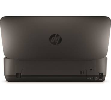 Produktbild HP OfficeJet 250 Mobile