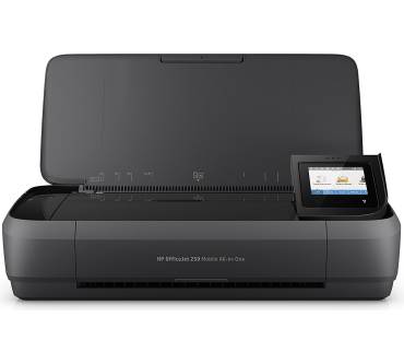 Produktbild HP OfficeJet 250 Mobile