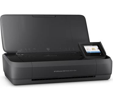 Produktbild HP OfficeJet 250 Mobile