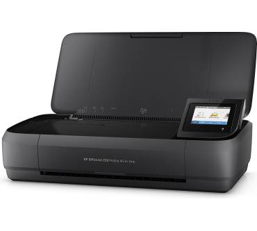 Produktbild HP OfficeJet 250 Mobile