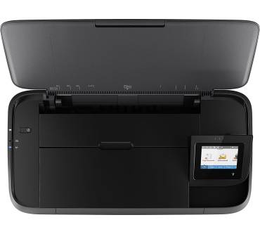 Produktbild HP OfficeJet 250 Mobile