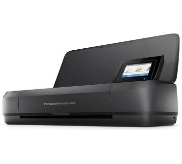 Produktbild HP OfficeJet 250 Mobile