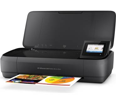 Produktbild HP OfficeJet 250 Mobile