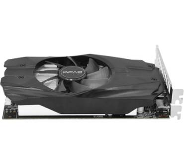 Produktbild KFA2 GeForce GTX 1050 OC 2GB